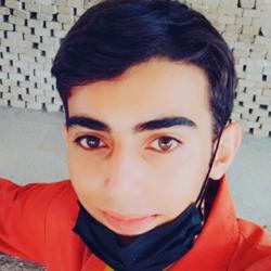 Mohammad Habibi Clubhouse