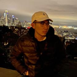 Emerson Halim Clubhouse