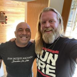 Justin Wren Clubhouse