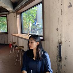 Jenny Kim Clubhouse