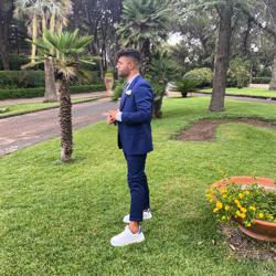 Anthony Giardina De Luca Clubhouse