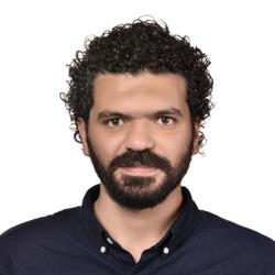 Hammad Emad Clubhouse