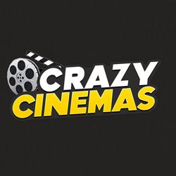 Crazy Cinemas Clubhouse