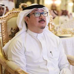 Omar Alandejani Clubhouse