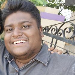 Thaufeeq Ahamed Clubhouse