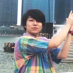 旅人 古澤 Clubhouse