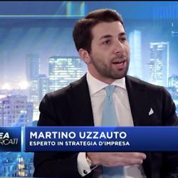 Martino Uzzauto Clubhouse