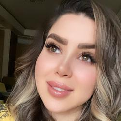 Nazanin Kh Clubhouse