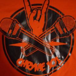 Chryme101 Fan page Clubhouse