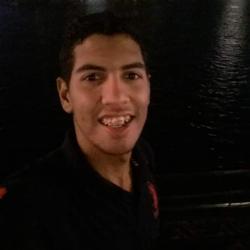 Clubhouse profile picture for @faisaltag