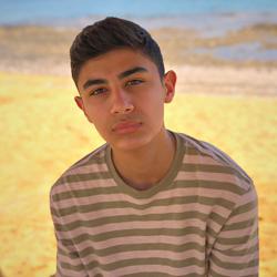 Clubhouse profile picture for @ussef