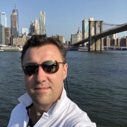 Maxim Zimin Clubhouse