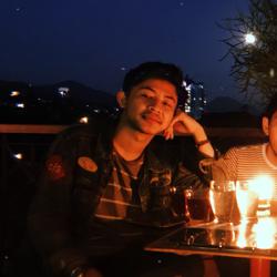 Dani ( Janwar Ramdani ) Clubhouse