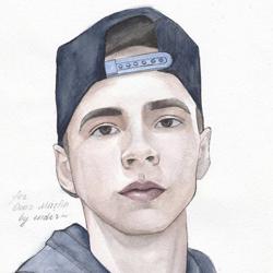 Clubhouse profile picture for @rejected