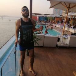 Sherif Ezz Clubhouse