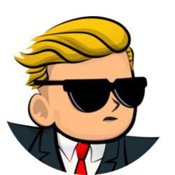 Clubhouse profile picture for @punkkk