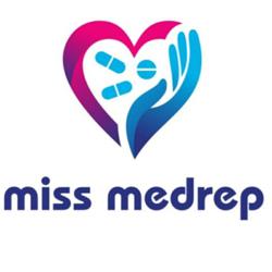 Miss Medrep Clubhouse