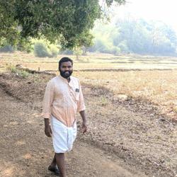 Vishnu Velayudhan Clubhouse