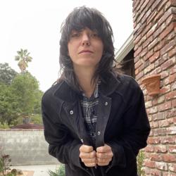 Sharon Van Etten Clubhouse