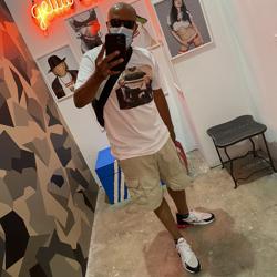 Kwasi Boyd Clubhouse