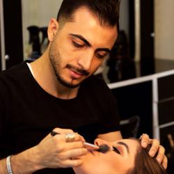 زين الماكير Clubhouse