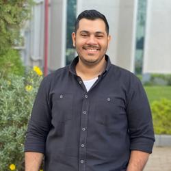 Amr Salama Clubhouse