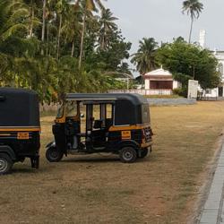 Subin Sudhakaran Clubhouse