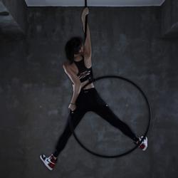 Joanna Mak Clubhouse