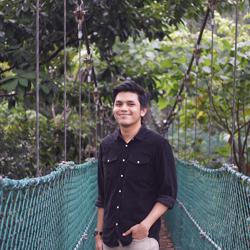 Amirul Aqmal Mohd Zaki Clubhouse