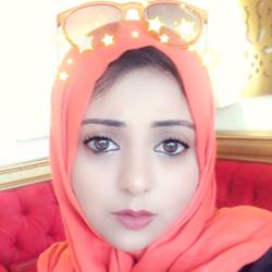 Alia Saad Clubhouse