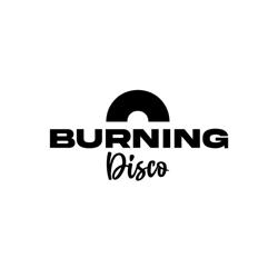 Burning Disco Clubhouse