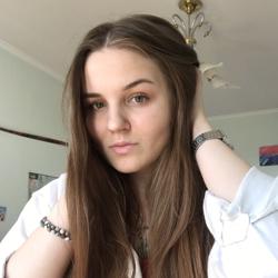 Alina Klishchar Clubhouse
