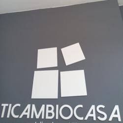 Ticambio Casa Clubhouse