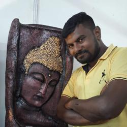 Dadapeer B K Clubhouse