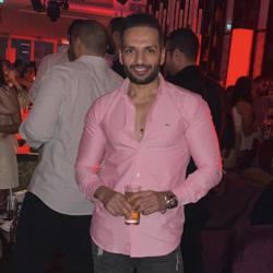 Yamen Baiumy Clubhouse