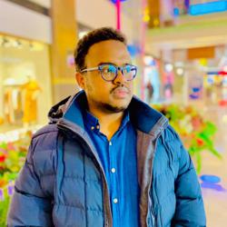 Abdiqani Uk Clubhouse