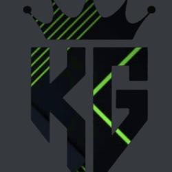 KGxTheROCK 1 Clubhouse