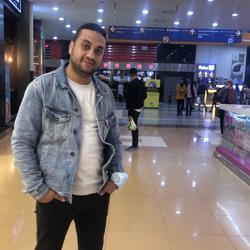 Ibrahim Attia Clubhouse