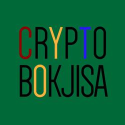 Bokjisa Crypto Clubhouse