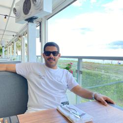fawaz alshammari Clubhouse