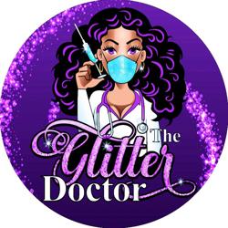 The Glitter Doctor Clubhouse