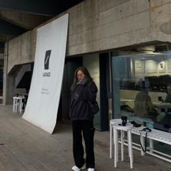 Donghan Xu Clubhouse