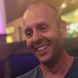 Brian Foreman Clubhouse