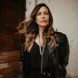 Amy Kaczor Clubhouse