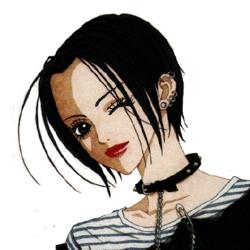 Nana Osaki Clubhouse