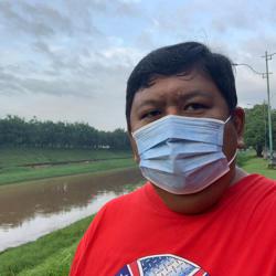 Rusdi Rachim Clubhouse