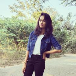 shilpa reddy Clubhouse