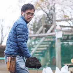 Tomoyuki Francesco Sasaki Clubhouse