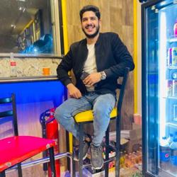 Ahmed Ghonem Clubhouse
