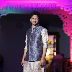 Aravind Gupta Clubhouse